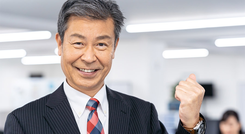 出版系経営者様